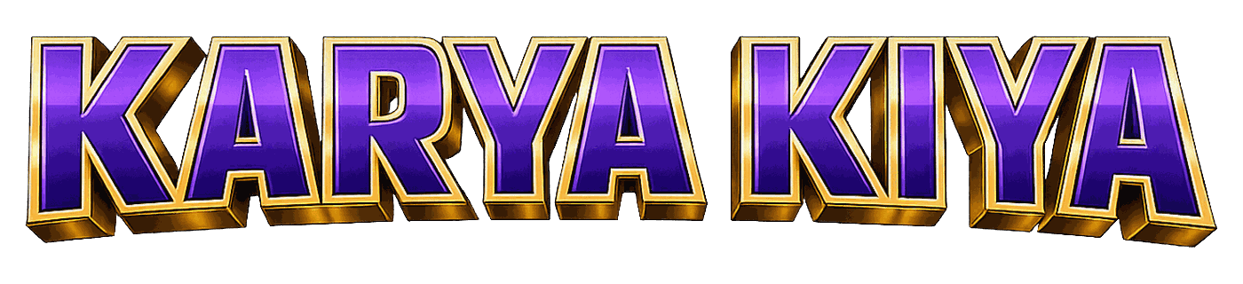 karya kiya logo